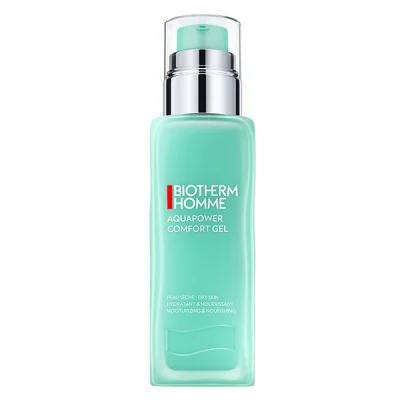 Biotherm Homme Aquapower Soin Peau Sèche 75ml