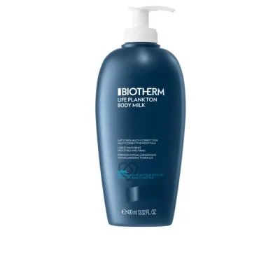 Biotherm Life Plankton Lait corporel régénérant 400 ml