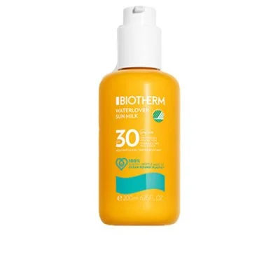 Biotherm Sol Waterlover Spf30 200ml