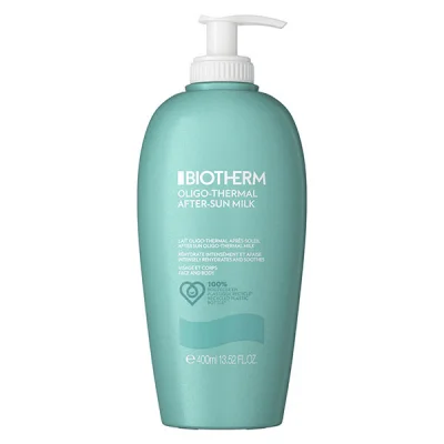Biotherm Sun After Lait OligoThermal 400ml