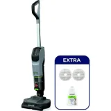 BISSELL BISSEL Nettoyeur balai à lingettes rotatives SPINWAVE+VACPETSLCT-3893N