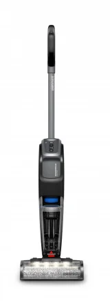 BISSELL CrossWave OmniFind Select - Nettoyeur multi-surfaces 3 en 1 sans fil