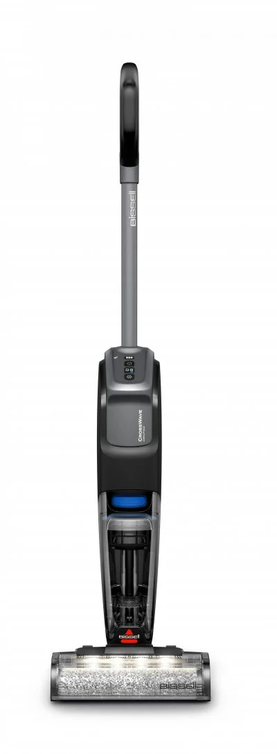 BISSELL CrossWave OmniFind Select - Nettoyeur multi-surfaces 3 en 1 sans fil