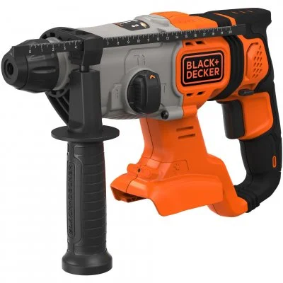 Blac Akku-Bohr/Meißelhamme Bcd900b 18v