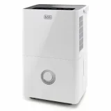 BLACK & DECKER Black and Decker - Déshumidificateur d'air 175W 1,8 L - BXDH20E