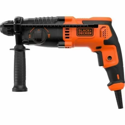 BLACK+DECKER BEHS01-QS, Marteau piqueur