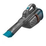 BLACK & DECKER Bhhv520bf Handheld Vacuum Cleaner Argenté EU Plug