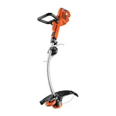Black&decker coupe-bordures 900w 35cm gl9035