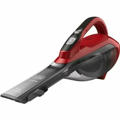 BLACK+DECKER DVA315J-QW