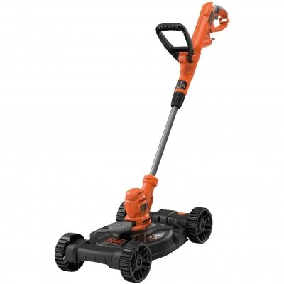 Black&decker - Outil 3 en 1 550W 30CM BLACK+DECKER BESTA530CM-QS