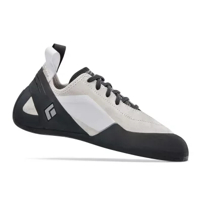 Black Diamond - Aspect Climbing Shoes - Chaussons escalade Aluminum - 42