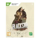 Blacksad Under The Skin XBOX SERIES X