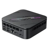 BLACKVIEW MP100 Pro (Mini PC - i5 - 1 To ROM, 16 Go RAM) Noir - Neuf