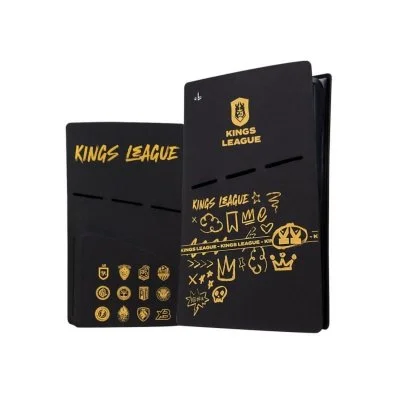 Blade Gaming KL0002 accessoire de console de jeux Couverture - Neuf