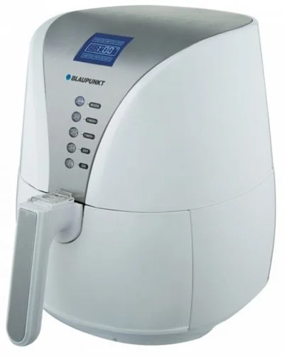 Blaupunkt - Heissluftfriteuse AFD601 wh (AFD601)