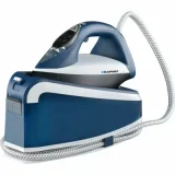 BLAUPUNKT SSP701 Centrale vapeur 3200 W bleu-blanc