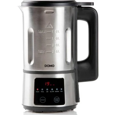Blender chauffant Blender chauffant DO727BL