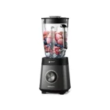 PHILIPS Blender HR3040/00 Blender mixeur métal Série 5000 2L, 1200W