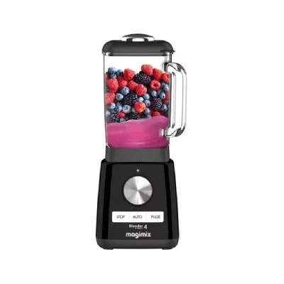 Blender Magimix POWER BLENDER NOIR