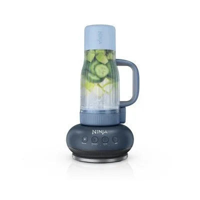 Blender Ninja BlendBoss DB351EUPR Lavande et limonade