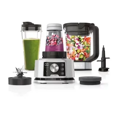 Blender NINJA CB350EU Single Serve Blender 3 en 1