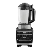 NINJA Blender HB150EU 1000 W Noir et Gris