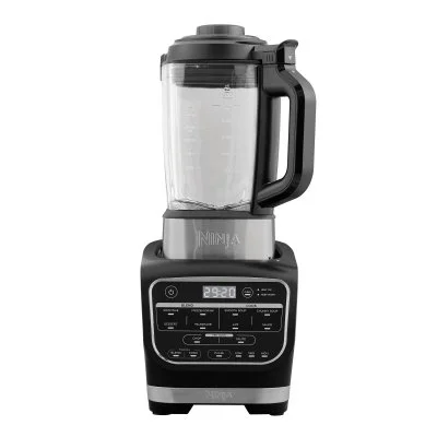 Blender Ninja HB150EU 1000 W Noir et Gris
