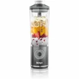 NINJA Blender portable sans fil Blast Max - Gris BC251EUGY