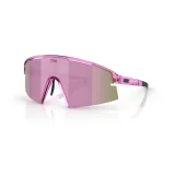BLIZ - Lunettes de soleil - P006S Transparant Pink - Rose