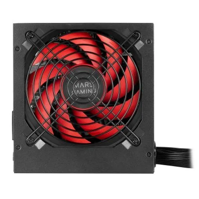 Bloc d´alimentation mars gaming mpiii750 750w 750 w