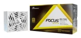 SEASONIC Bloc dalimentation FOCUS GX 750W (FOCUS-GX-750-V4-WHITE)