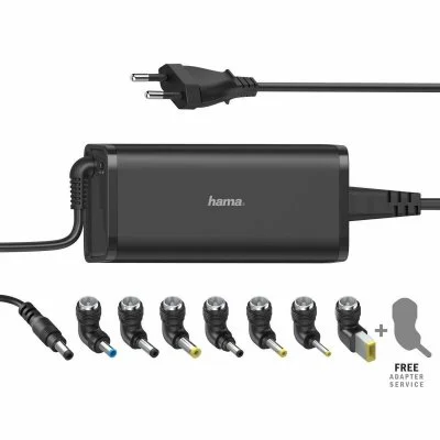 Bloc secteur universel pour ordinateur portable, 15 - 19V/90W - Neuf