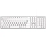 BLUESTORK - Clavier - USB, USB-C - AZERTY - Français