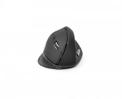BLUESTORK - M-WL-ERGO-BK