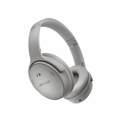 Bluetooth QuietComfort Headphones a reduction de bruit