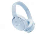 BOSE Bluetooth QuietComfort Headphones Bleu Glacé à réduction de bruit