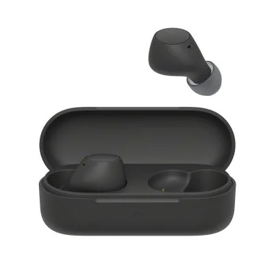 bluetooth sans fil WF-C510 - Noir