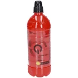 QNT Boisson énergétique Canneberge-Citron zéro calorie L-Carnitine