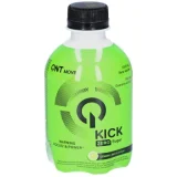 QNT Boisson énergétique citron vert sans sucre Kick Drink