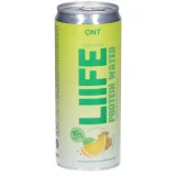QNT Boisson énergétique lemon-ginger