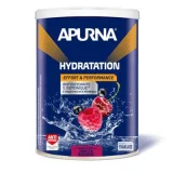 APURNA Boisson énergie Fruits rouges - 500g