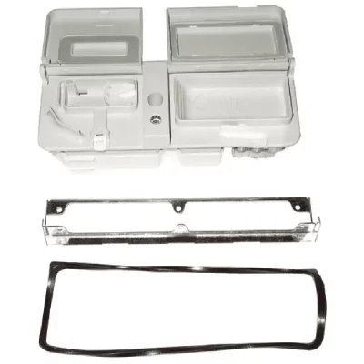 Boite A Lessive Pour Lave Vaisselle Smeg - 333135