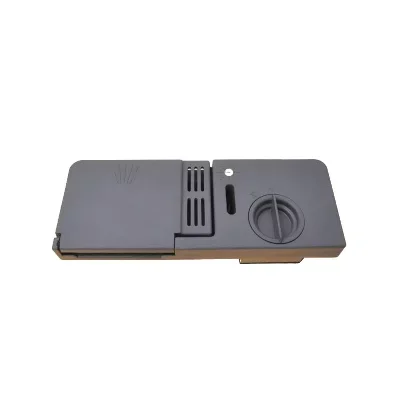 Boite A Produits Pour Lave Vaisselle Smeg - 812890079