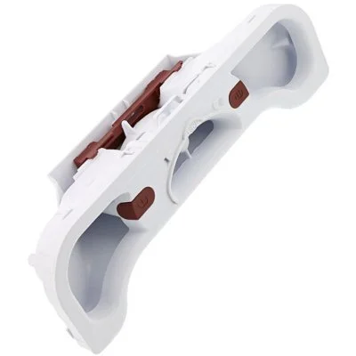Boite compartiment lessive pour lave-linge aeg - f353430