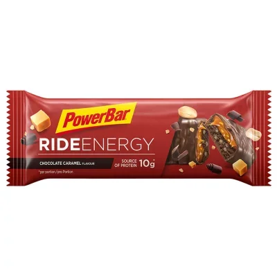 Boîte ride energy bar (18x55g)