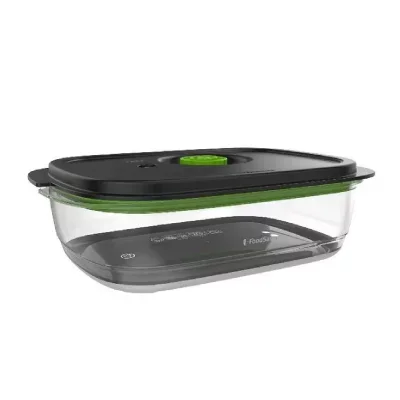 Boîte sous vide FOOD SAVER FFC024X01 Boite Fraicheur 2.3L
