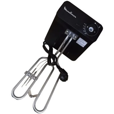 Boitier commande avec résistance - Friteuse (SS-996632 MOULINEX)
