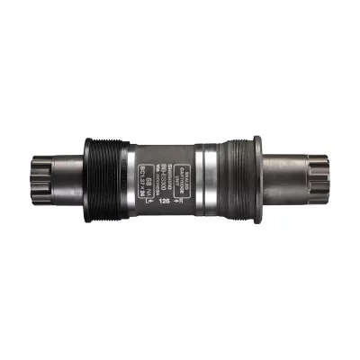 Boîtier de pédalier Shimano Alivio BB-ES300 Octalink à filetage ang