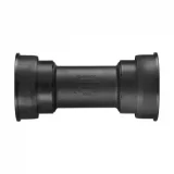 SHIMANO Boîtier de pédalier Dura-Ace SM-BB92-41B Press-fit pour axe