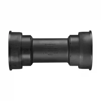 Boîtier de pédalier Shimano Dura-Ace SM-BB92-41B Press-fit pour axe